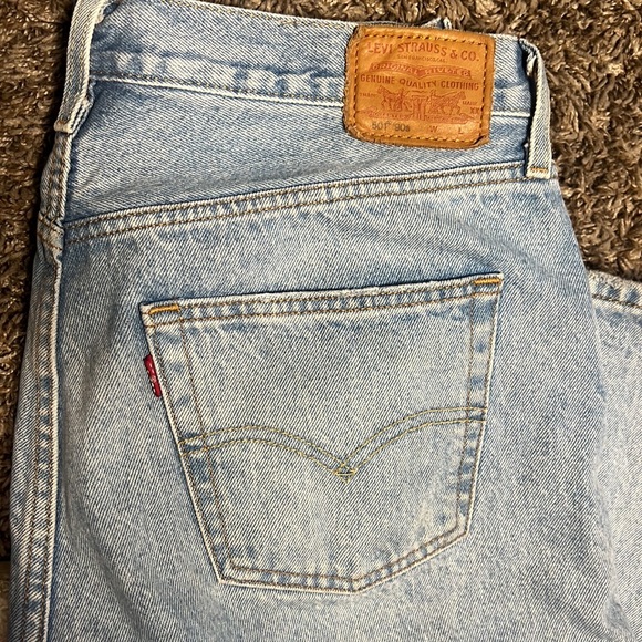 Vintage Levi’s - Picture 6 of 6